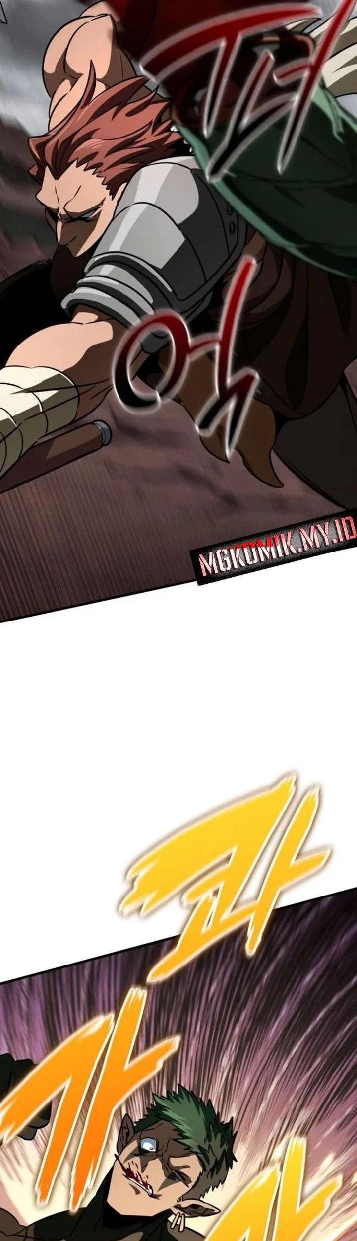 Vallhala Saga Chapter 57 Gambar 54