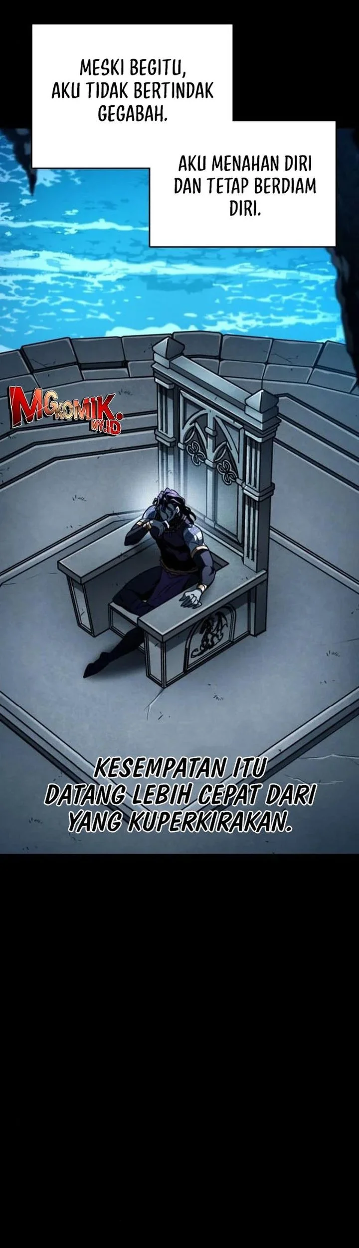 Vallhala Saga Chapter 57 Gambar 3