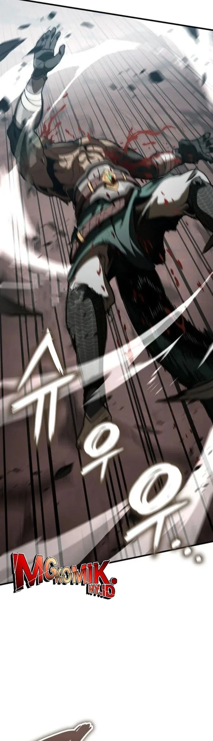 Vallhala Saga Chapter 57 Gambar 59