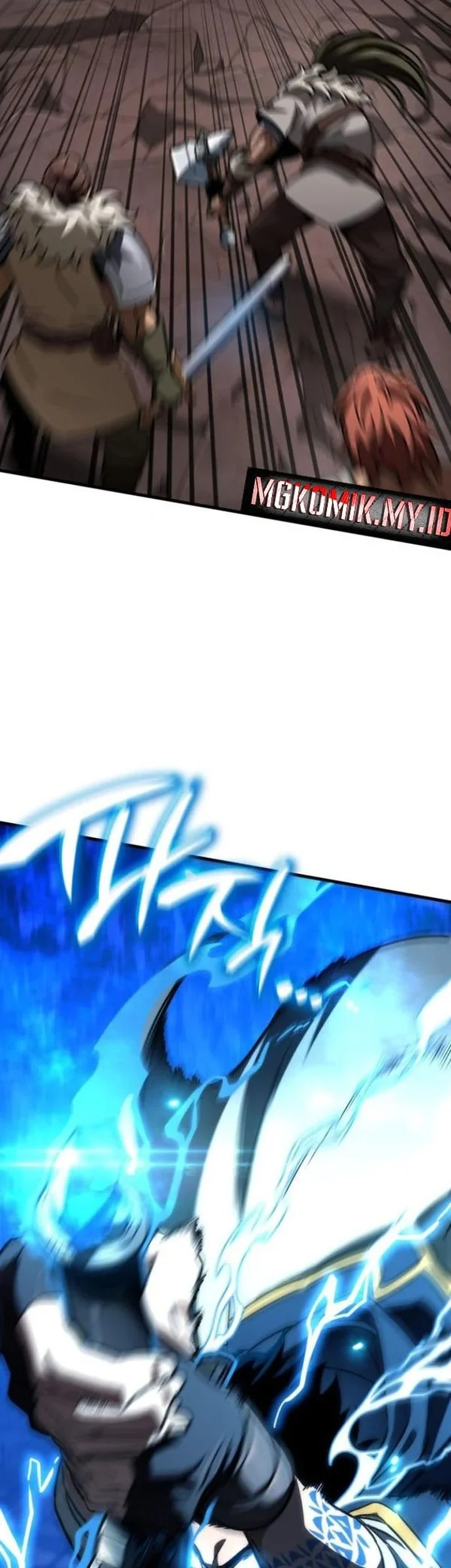 Vallhala Saga Chapter 57 Gambar 61