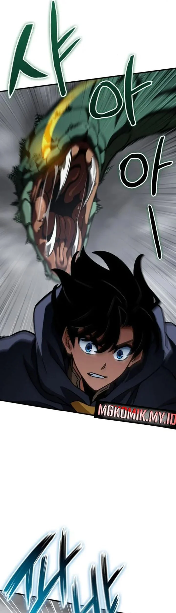 Vallhala Saga Chapter 57 Gambar 71