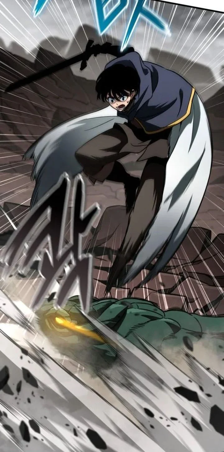 Vallhala Saga Chapter 57 Gambar 72