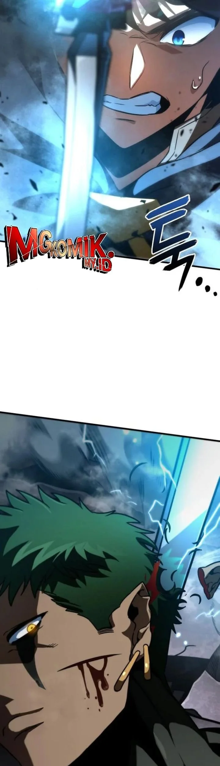 Vallhala Saga Chapter 57 Gambar 69