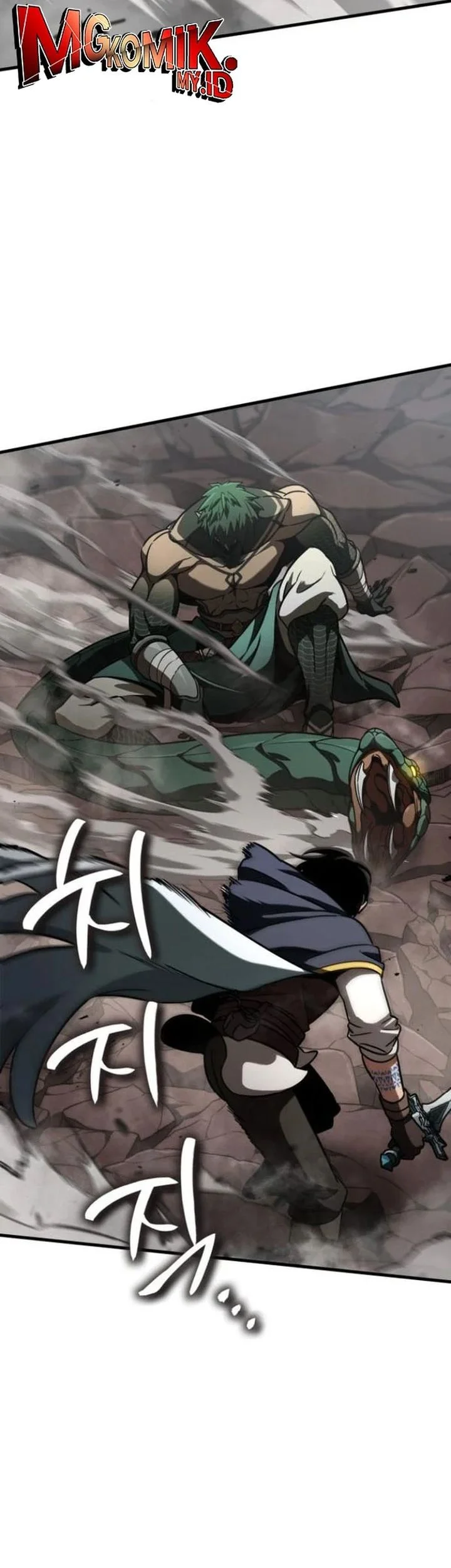 Vallhala Saga Chapter 57 Gambar 73