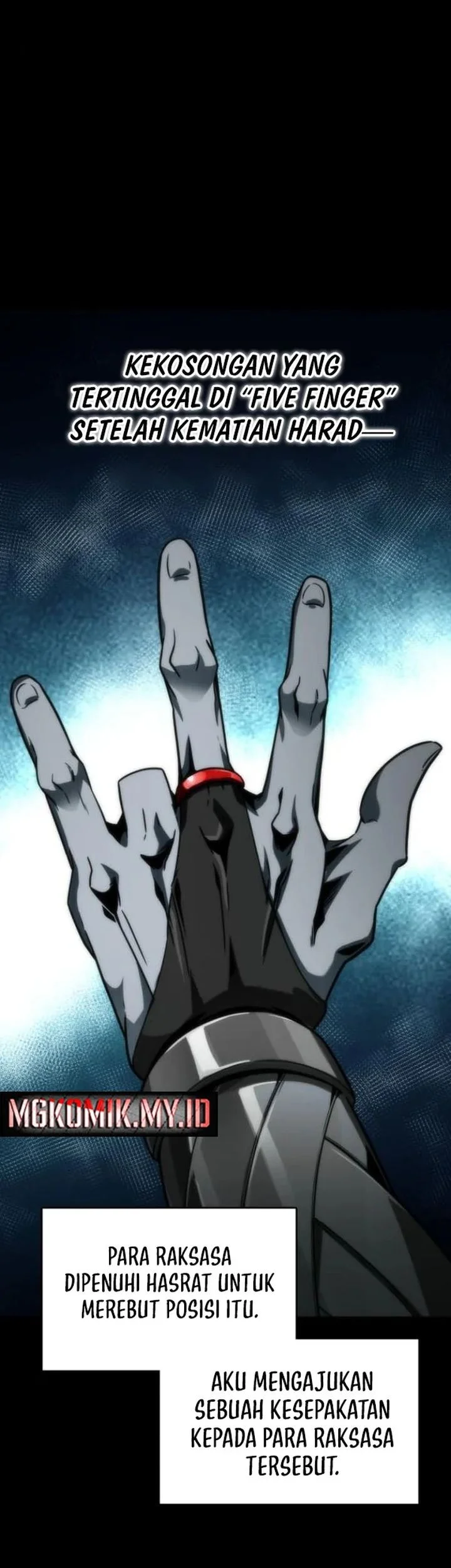 Vallhala Saga Chapter 57 Gambar 5