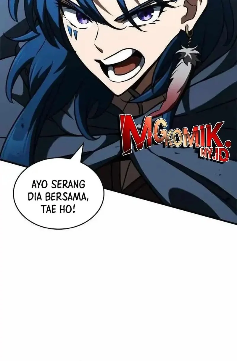 Vallhala Saga Chapter 58 Gambar 16