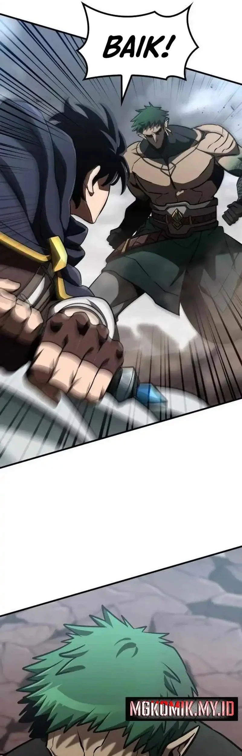 Vallhala Saga Chapter 58 Gambar 17