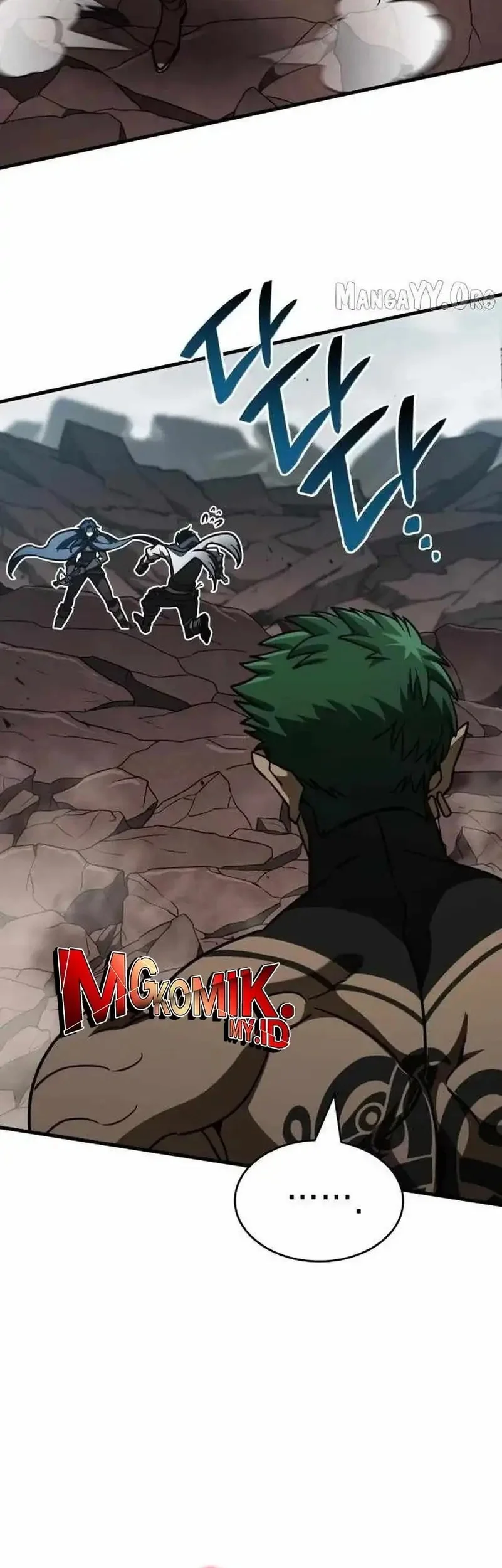 Vallhala Saga Chapter 58 Gambar 19