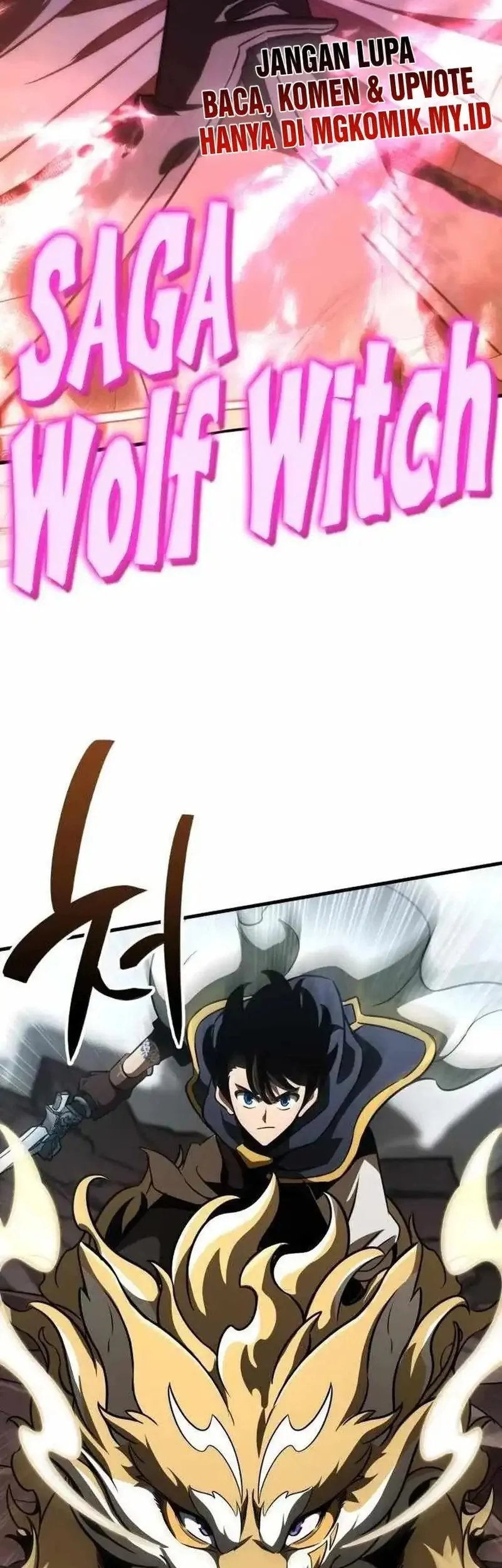 Vallhala Saga Chapter 58 Gambar 21