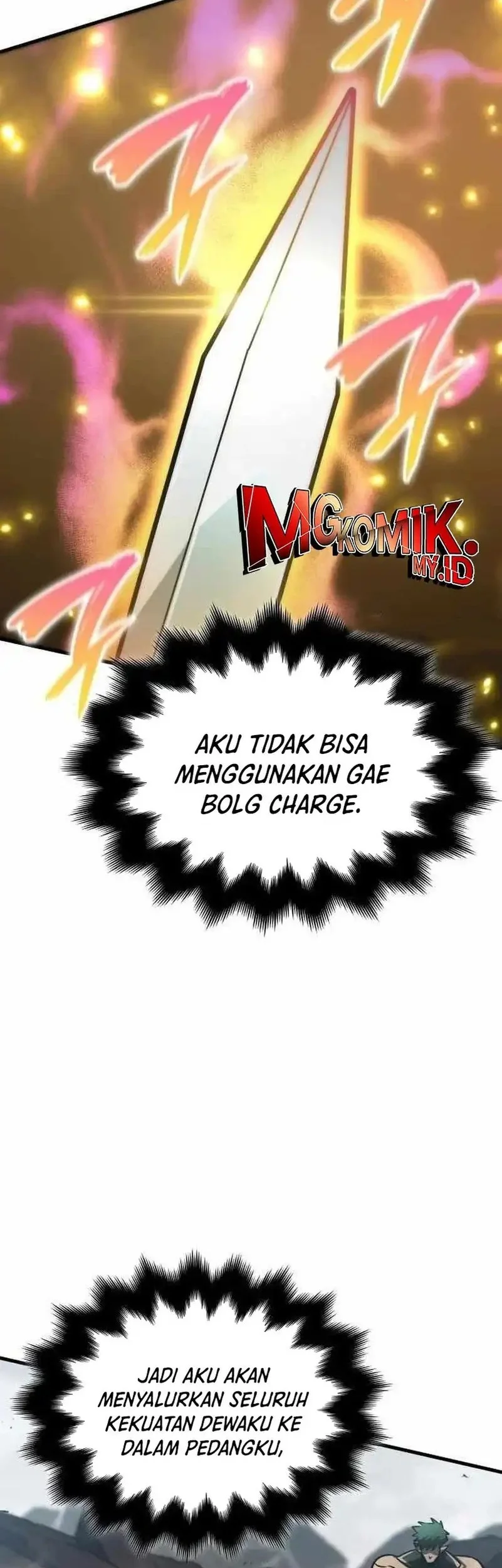 Vallhala Saga Chapter 58 Gambar 26