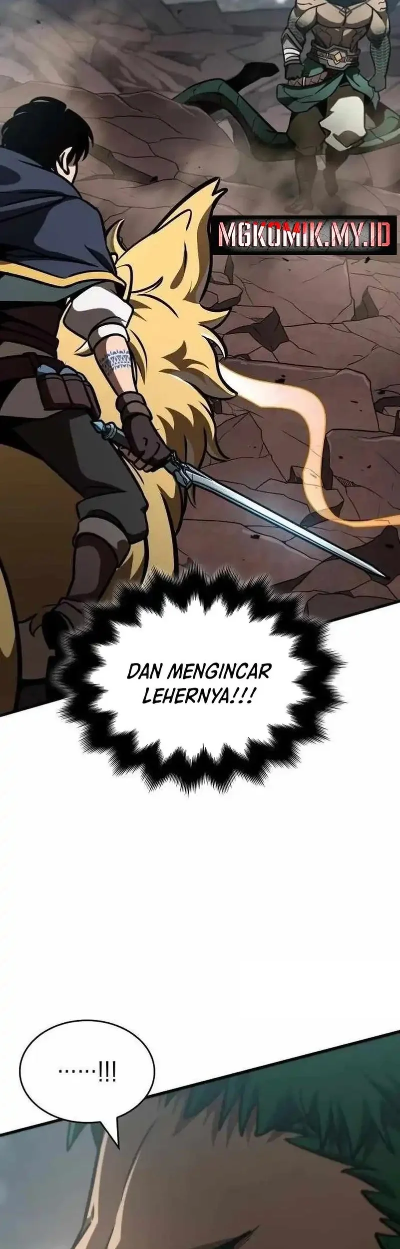 Vallhala Saga Chapter 58 Gambar 27