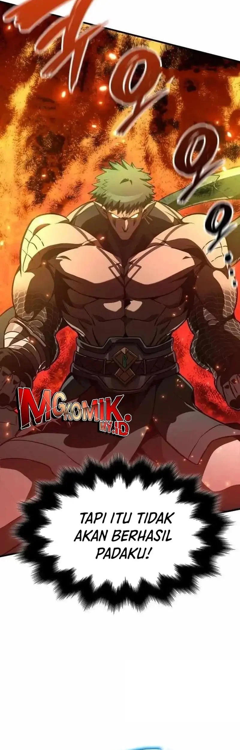 Vallhala Saga Chapter 58 Gambar 29