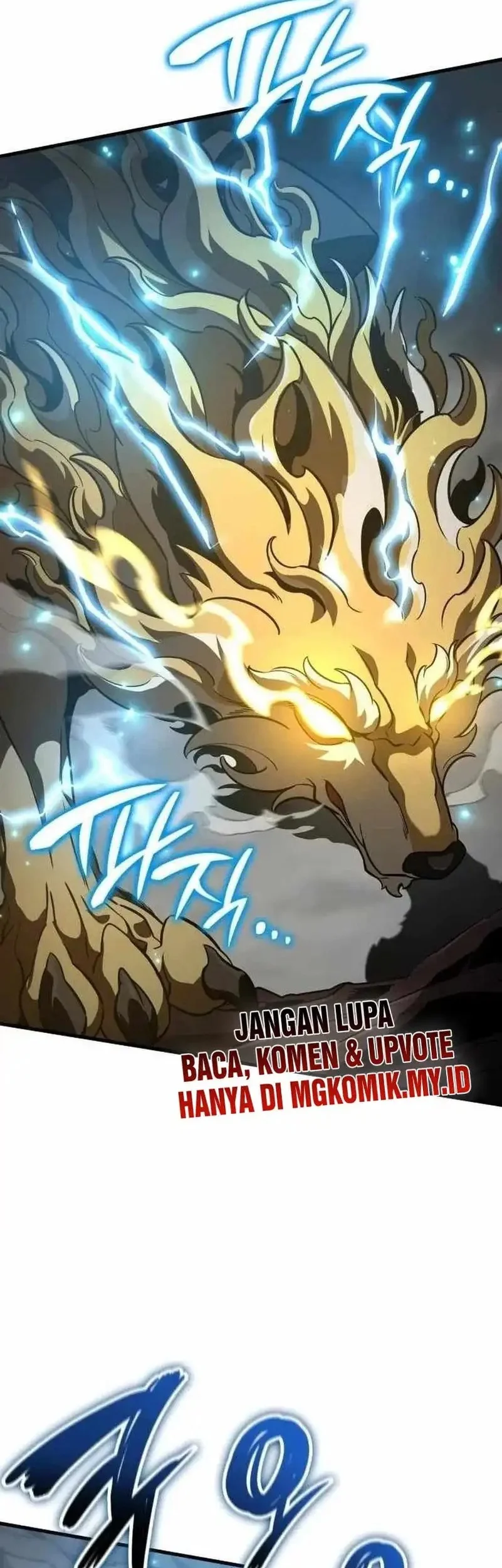 Vallhala Saga Chapter 58 Gambar 30