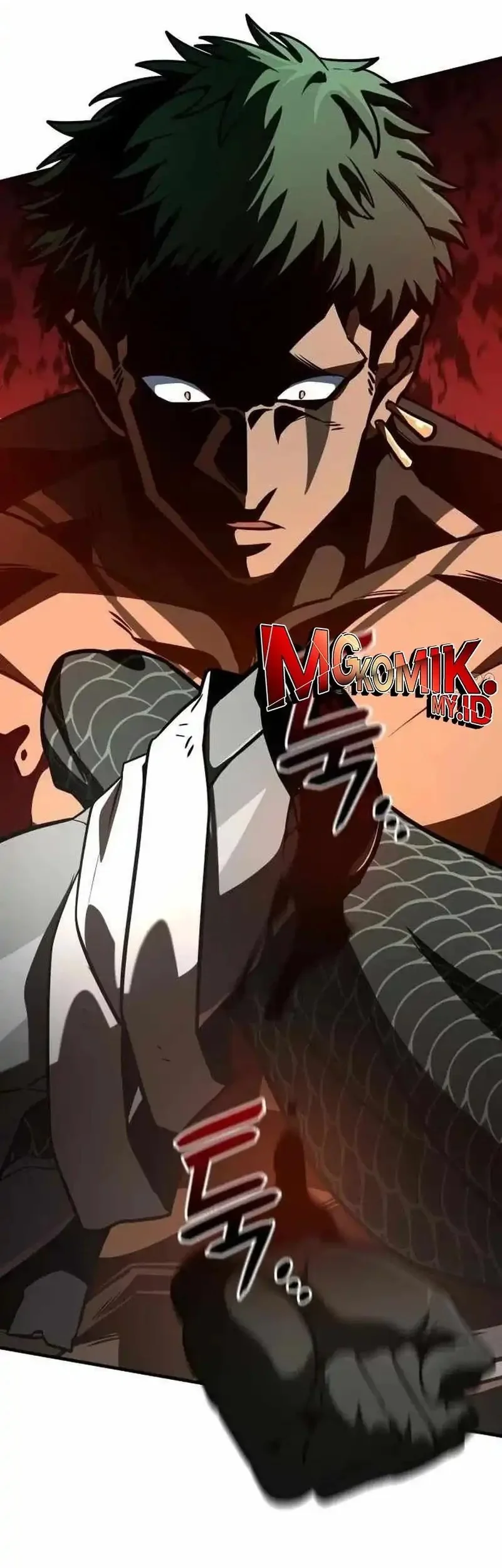 Vallhala Saga Chapter 58 Gambar 47