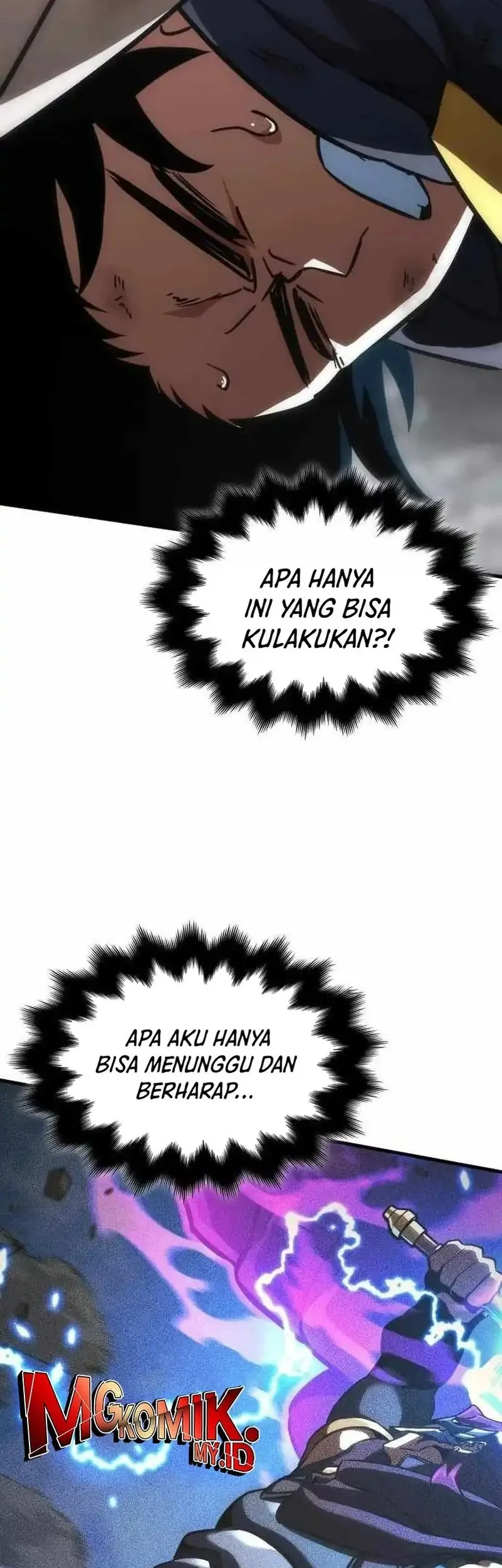 Vallhala Saga Chapter 58 Gambar 65