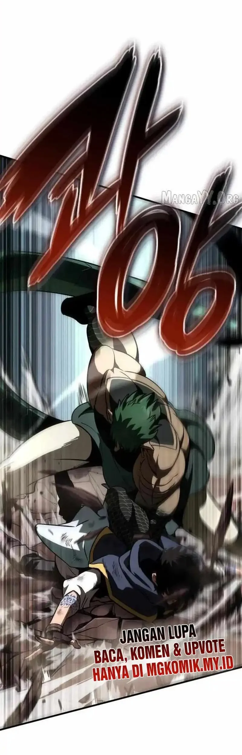 Vallhala Saga Chapter 58 Gambar 57