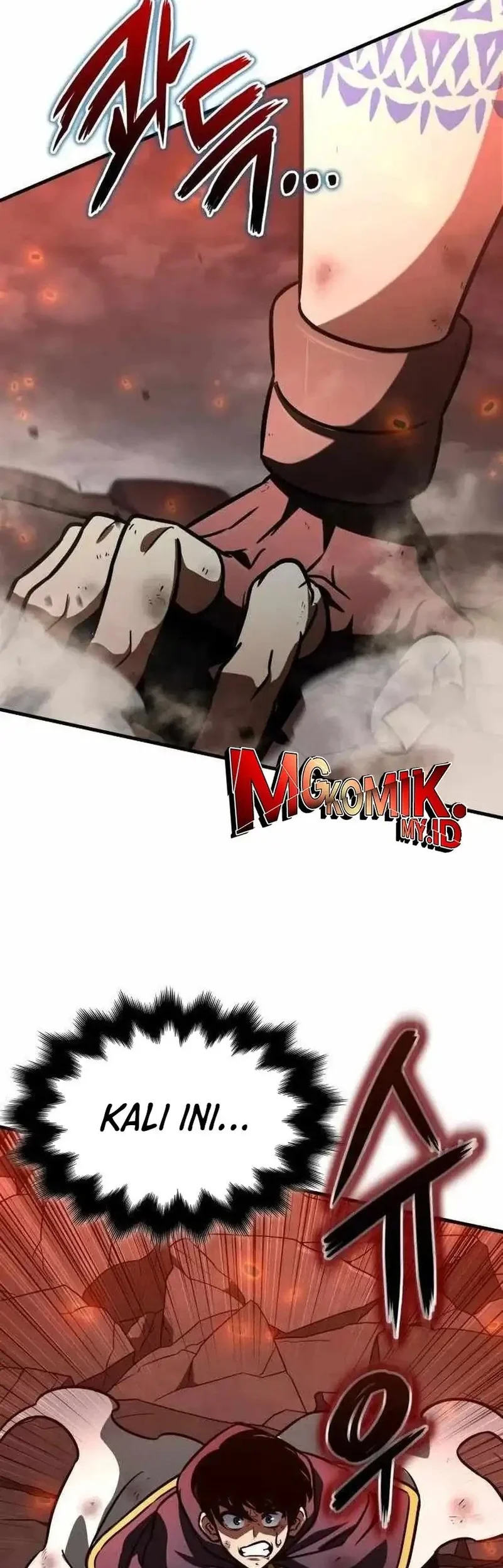 Vallhala Saga Chapter 58 Gambar 74