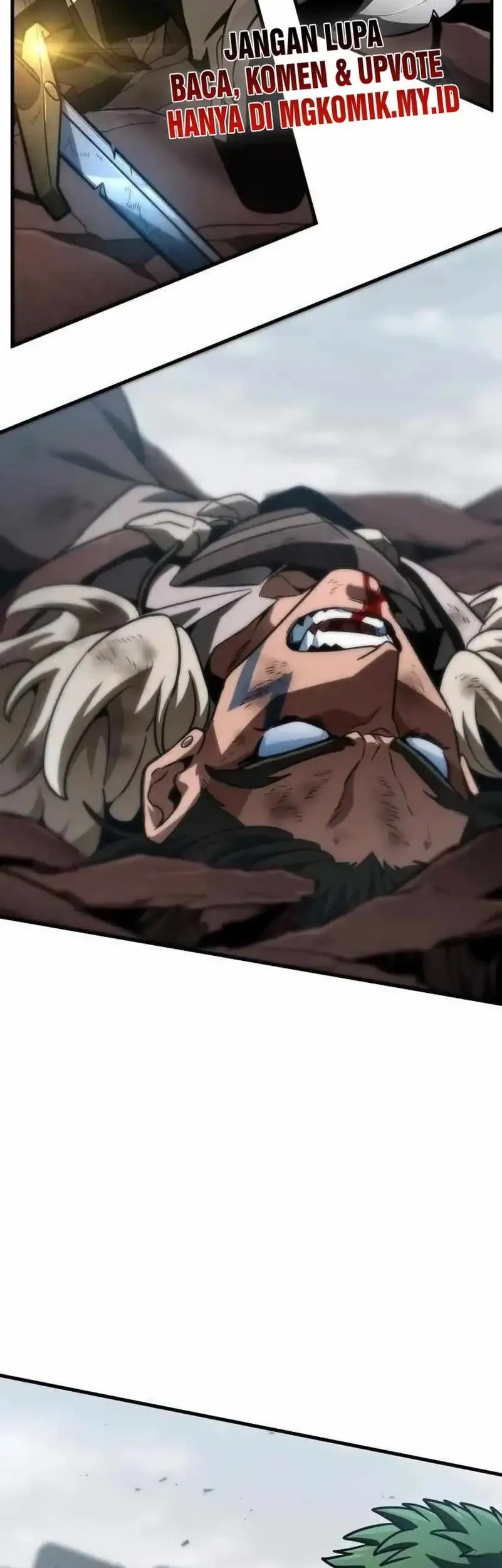 Vallhala Saga Chapter 58 Gambar 3