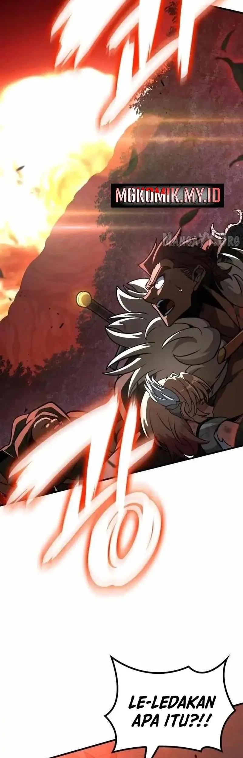 Vallhala Saga Chapter 58 Gambar 78