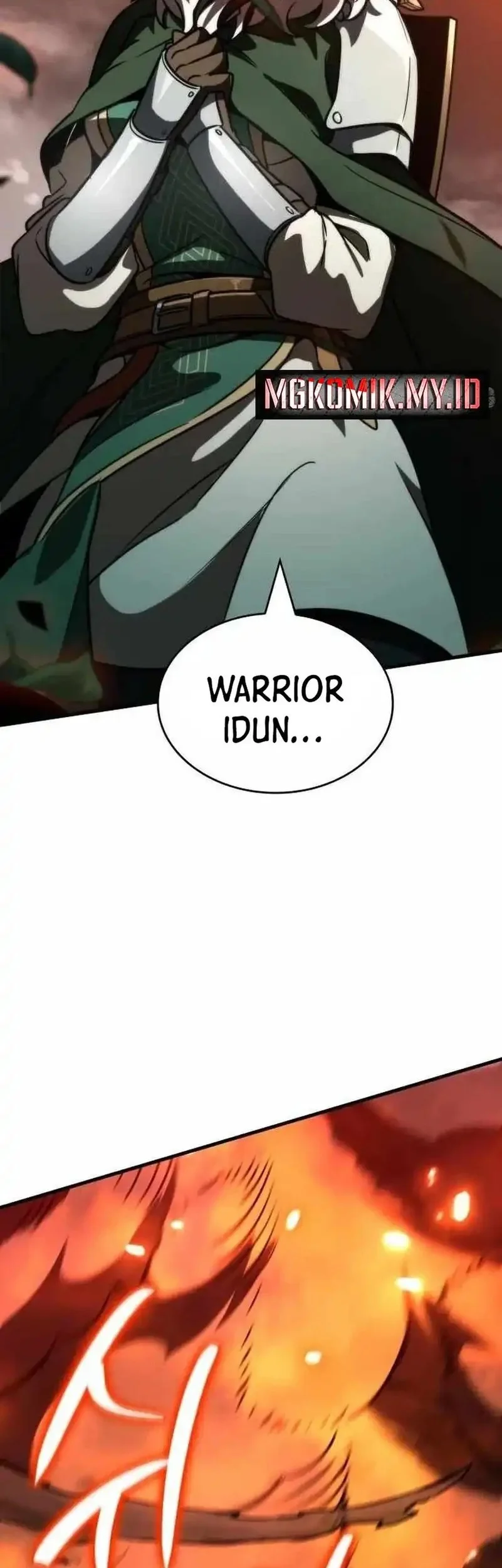 Vallhala Saga Chapter 58 Gambar 82