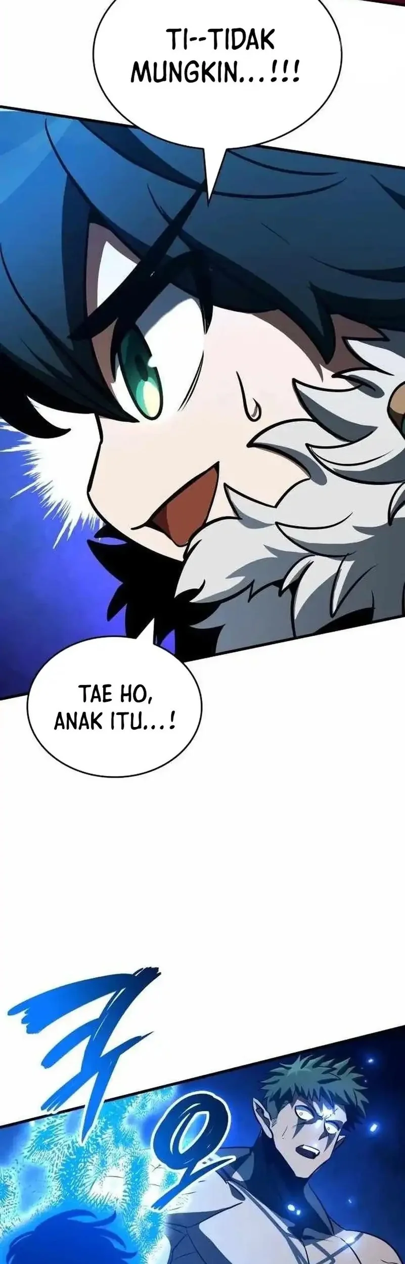 Vallhala Saga Chapter 58 Gambar 87