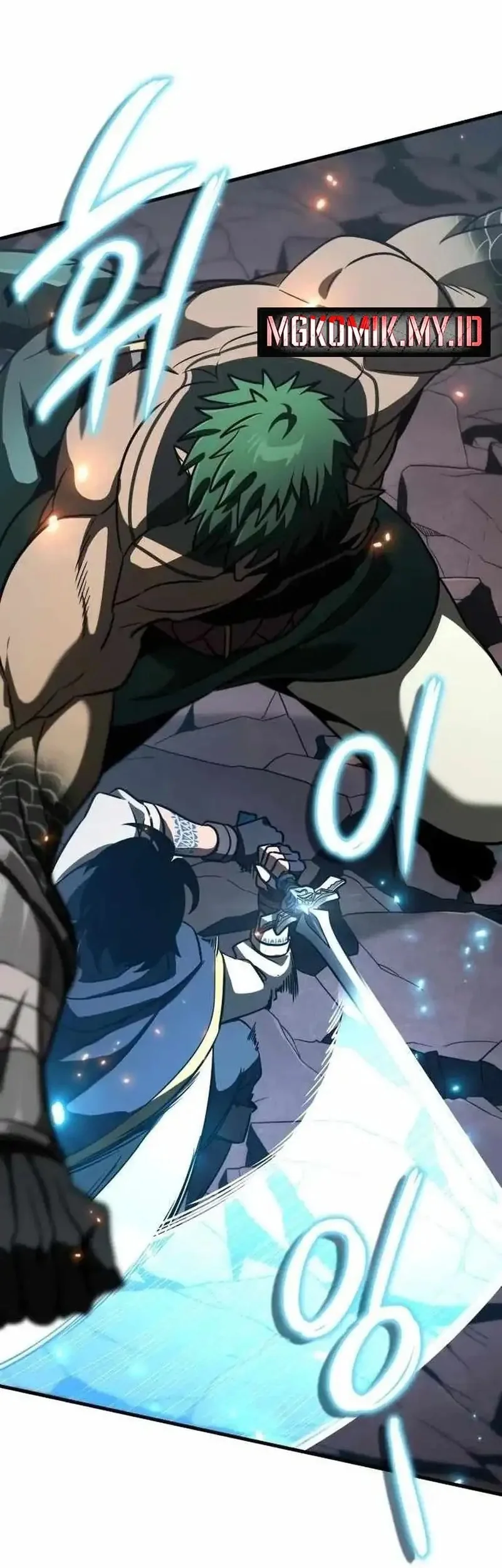 Vallhala Saga Chapter 58 Gambar 9