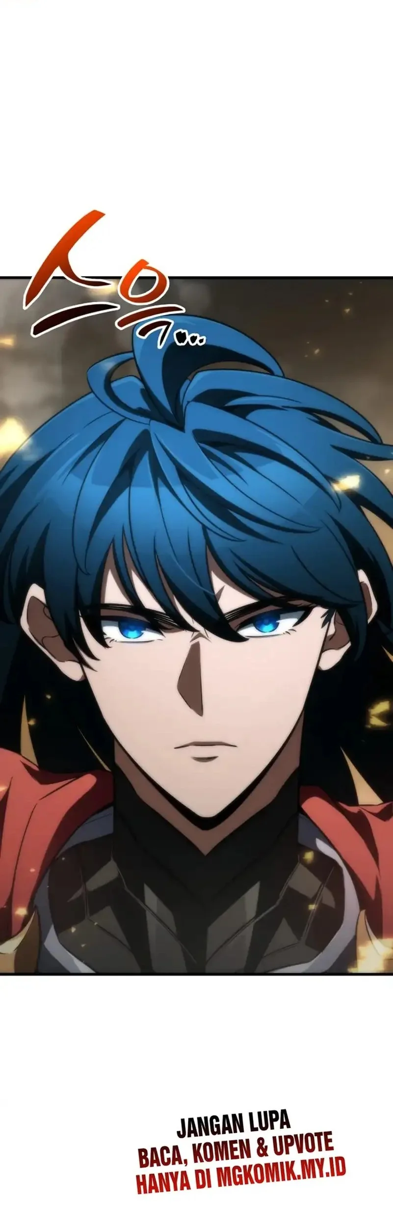 Vallhala Saga Chapter 59 Gambar 14