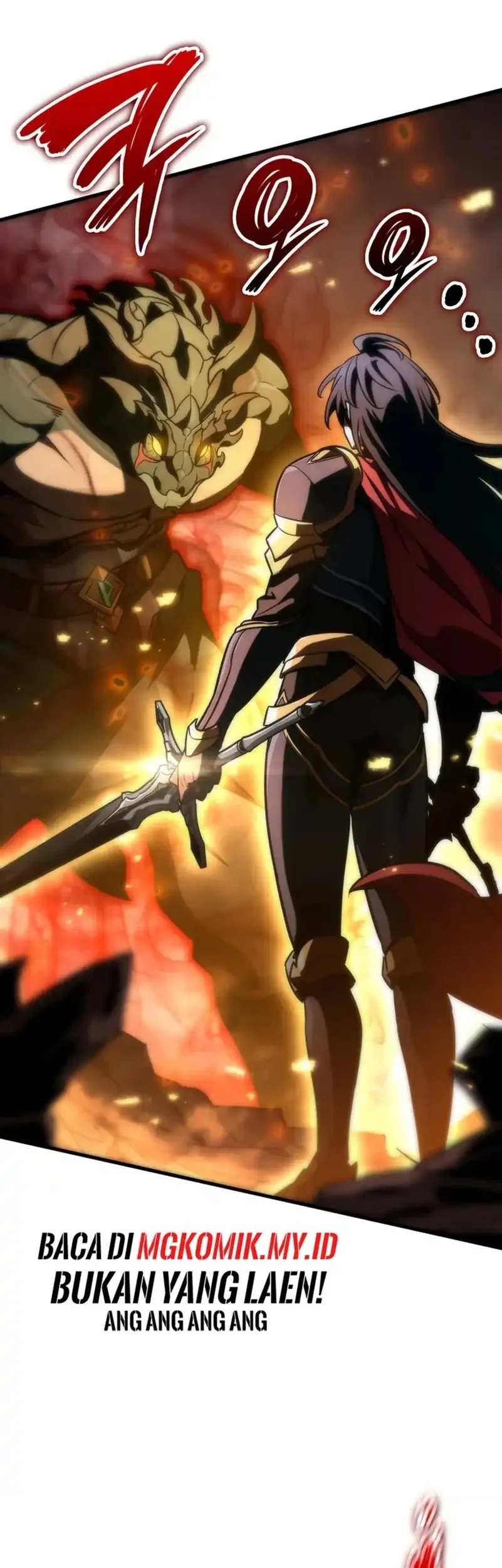 Vallhala Saga Chapter 59 Gambar 17