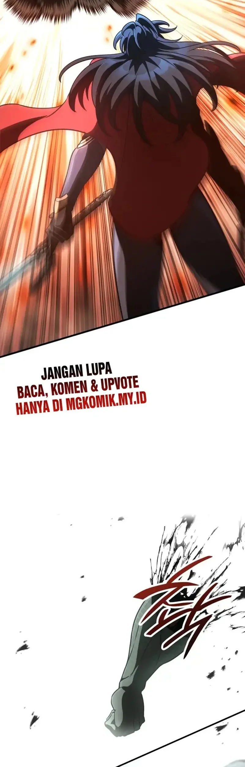 Vallhala Saga Chapter 59 Gambar 22