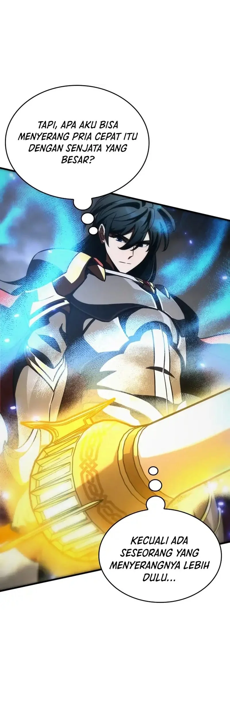 Vallhala Saga Chapter 59 Gambar 29