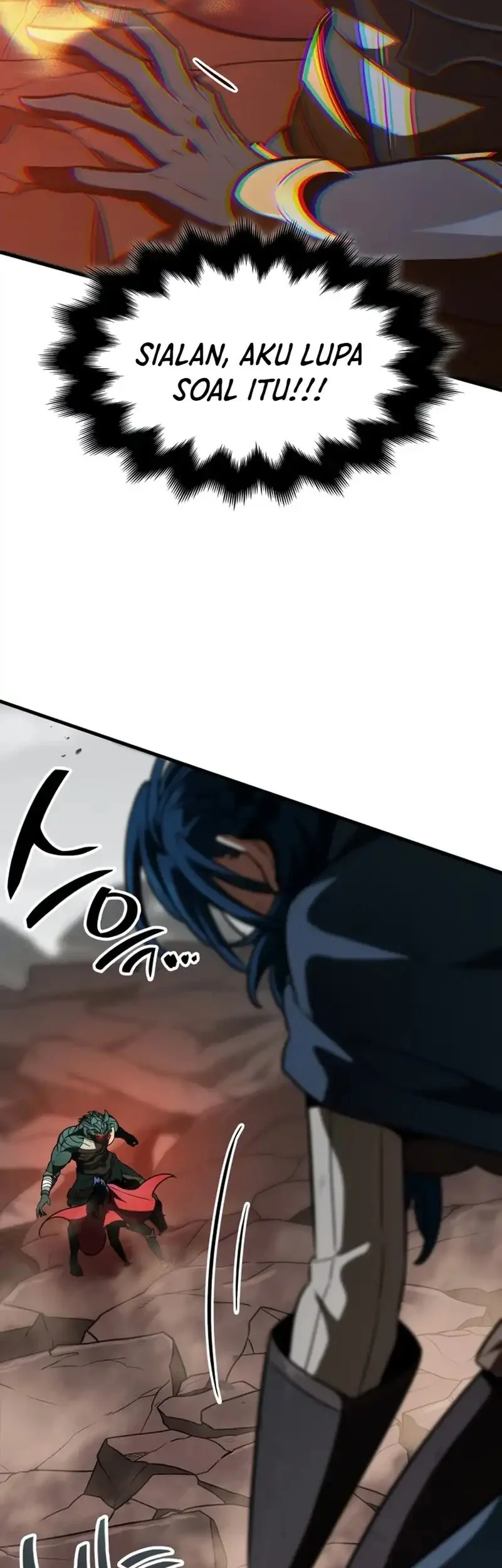 Vallhala Saga Chapter 59 Gambar 39