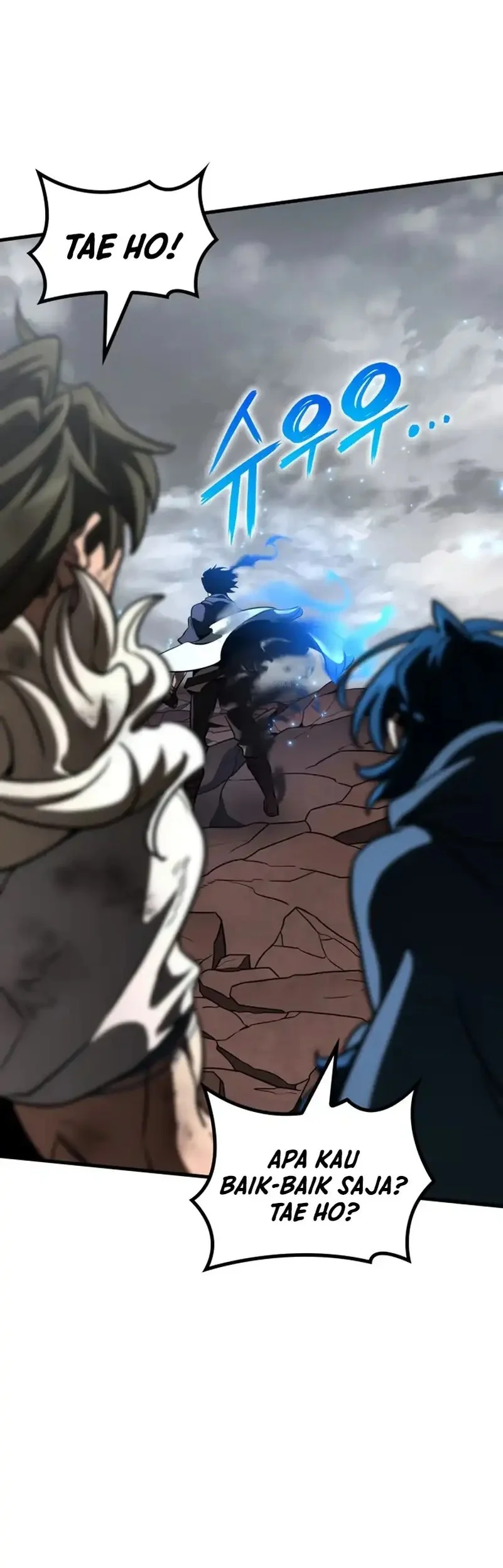 Vallhala Saga Chapter 59 Gambar 55