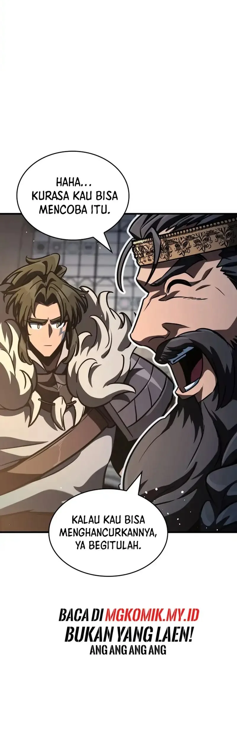 Vallhala Saga Chapter 59 Gambar 78