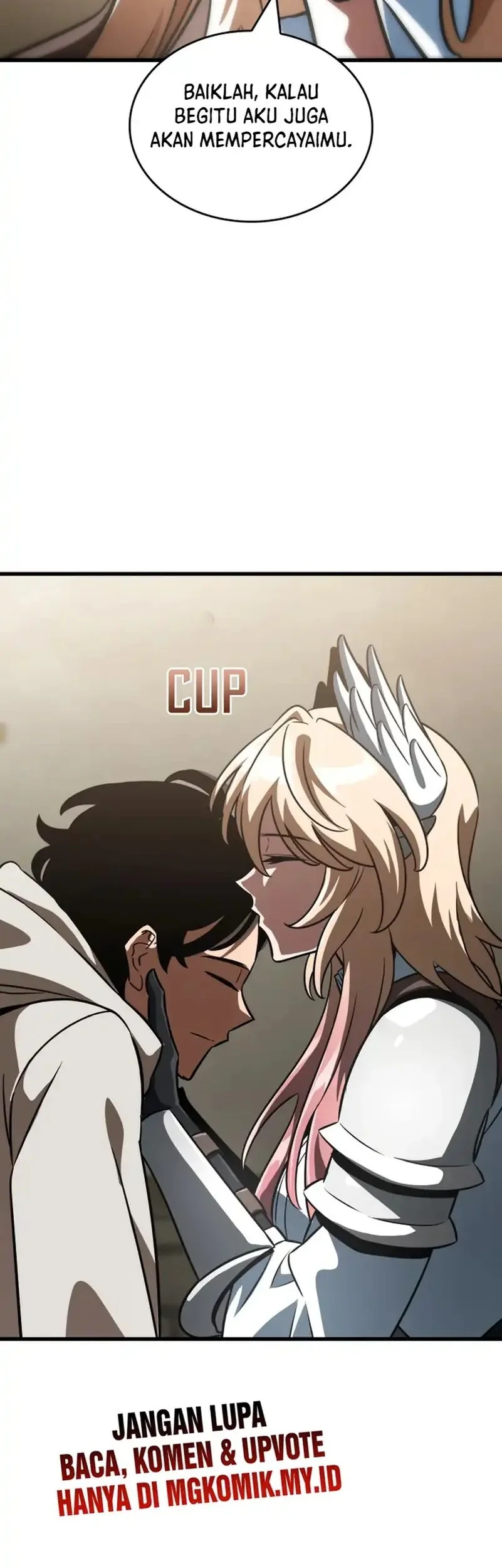 Vallhala Saga Chapter 60 Gambar 39