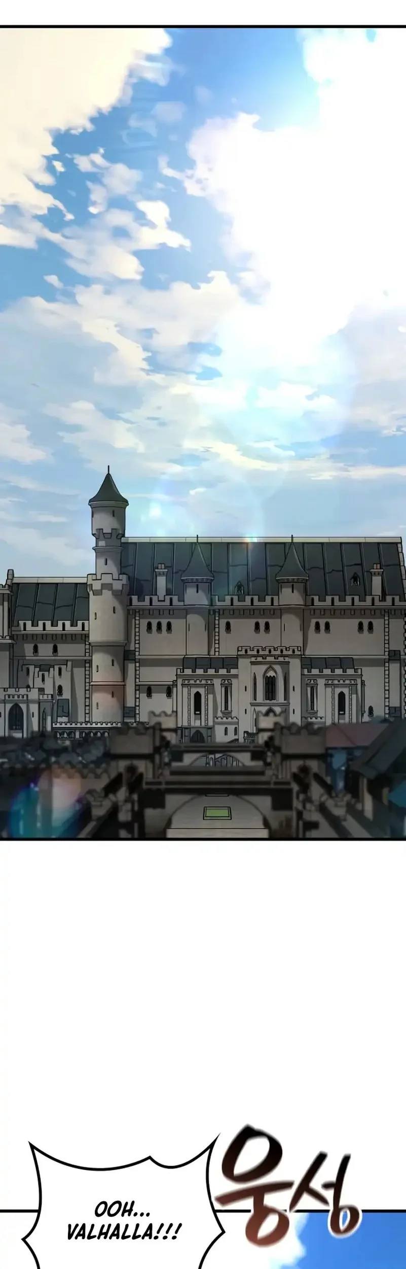 Vallhala Saga Chapter 60 Gambar 45