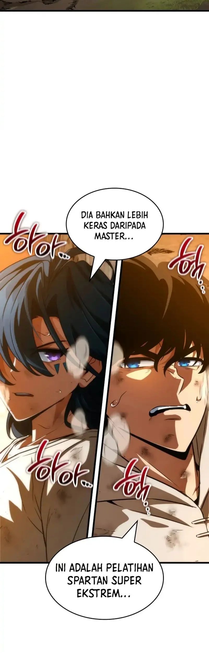 Vallhala Saga Chapter 60 Gambar 67