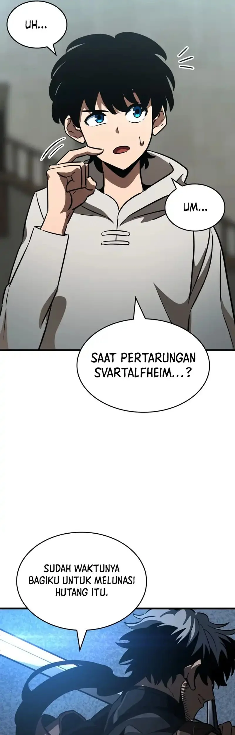 Vallhala Saga Chapter 60 Gambar 53