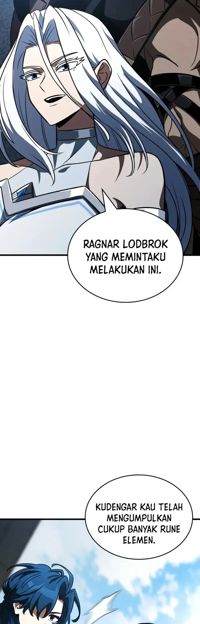 Vallhala Saga Chapter 60 Gambar 54