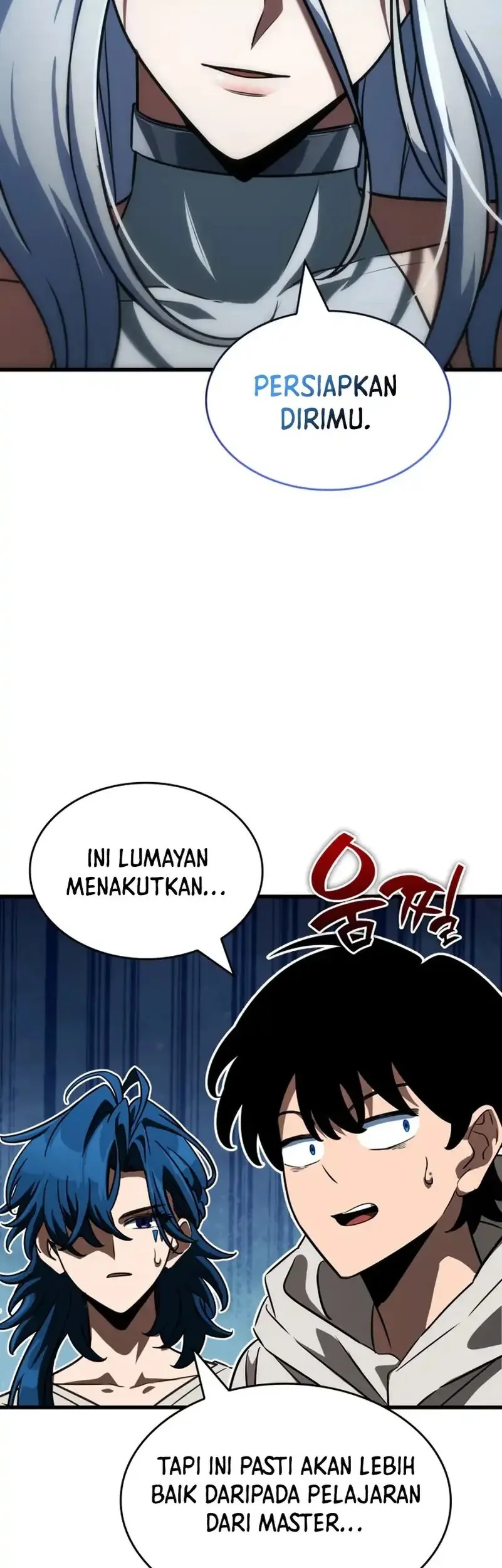 Vallhala Saga Chapter 60 Gambar 59