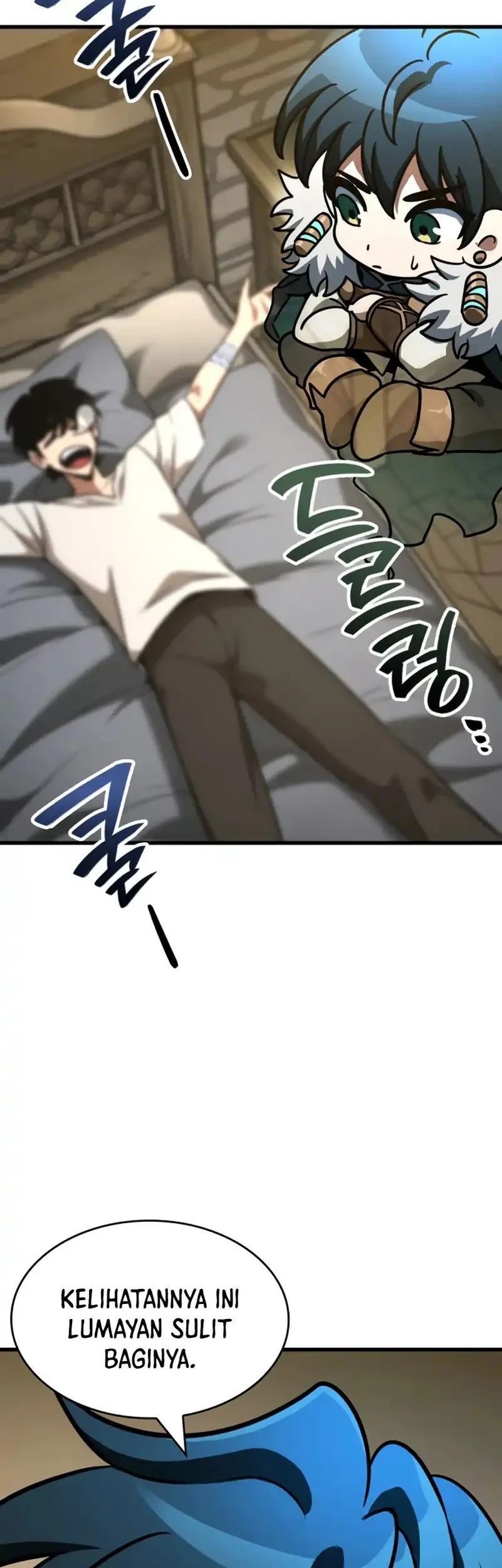 Vallhala Saga Chapter 60 Gambar 71