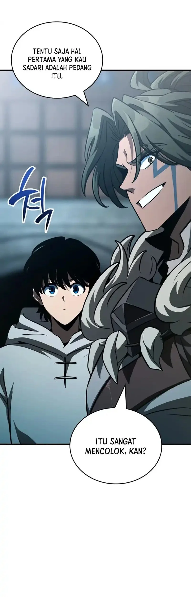 Vallhala Saga Chapter 60 Gambar 10