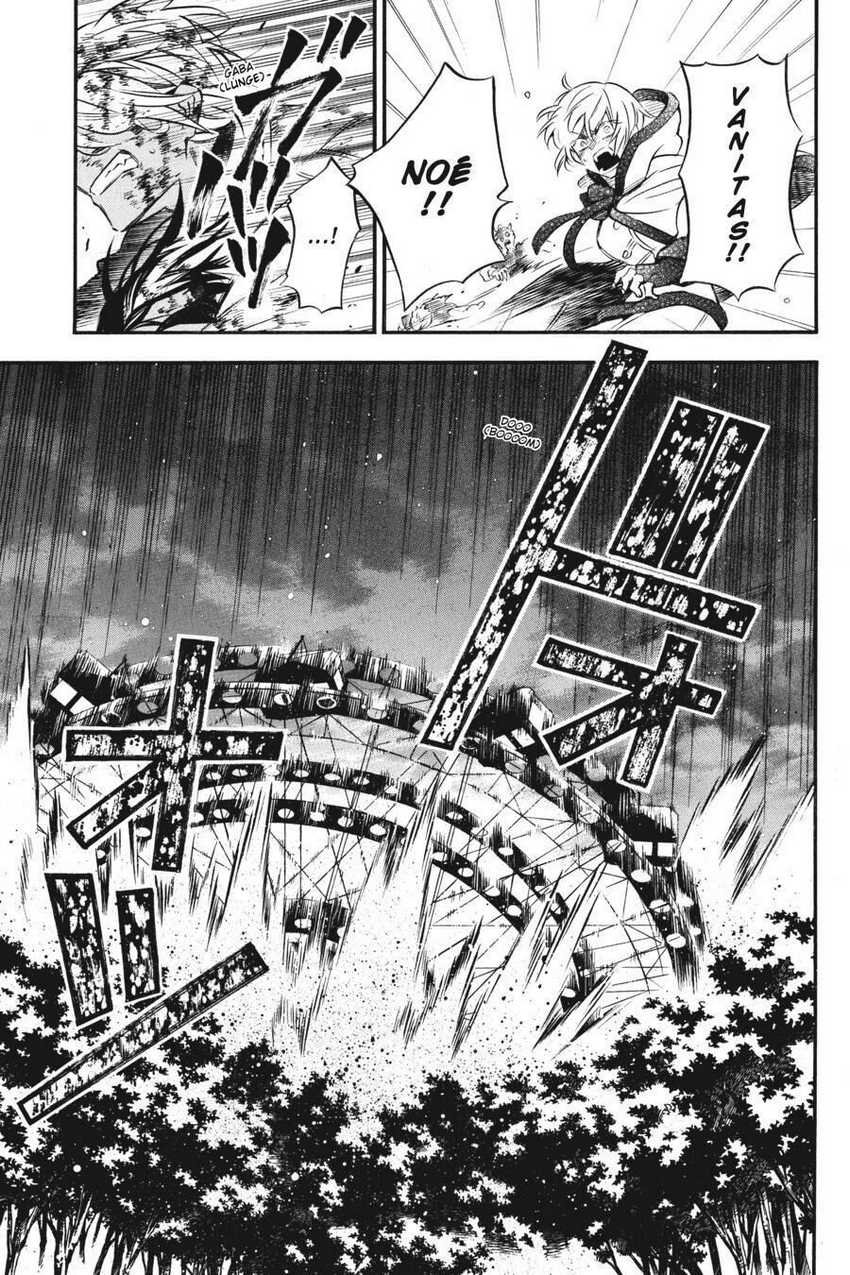 Vanitas no Carte Chapter 54.5 Gambar 6