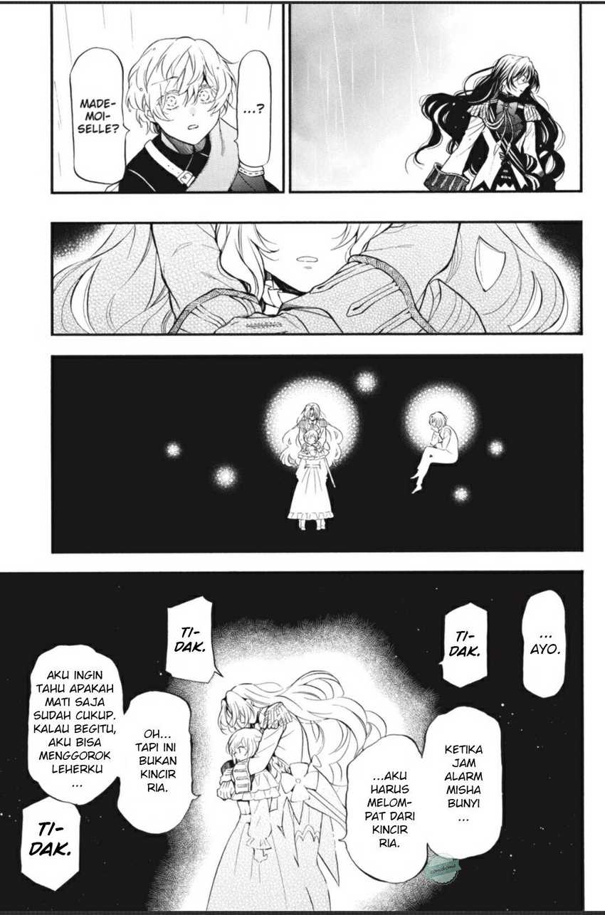 Vanitas no Carte Chapter 54 Gambar 7