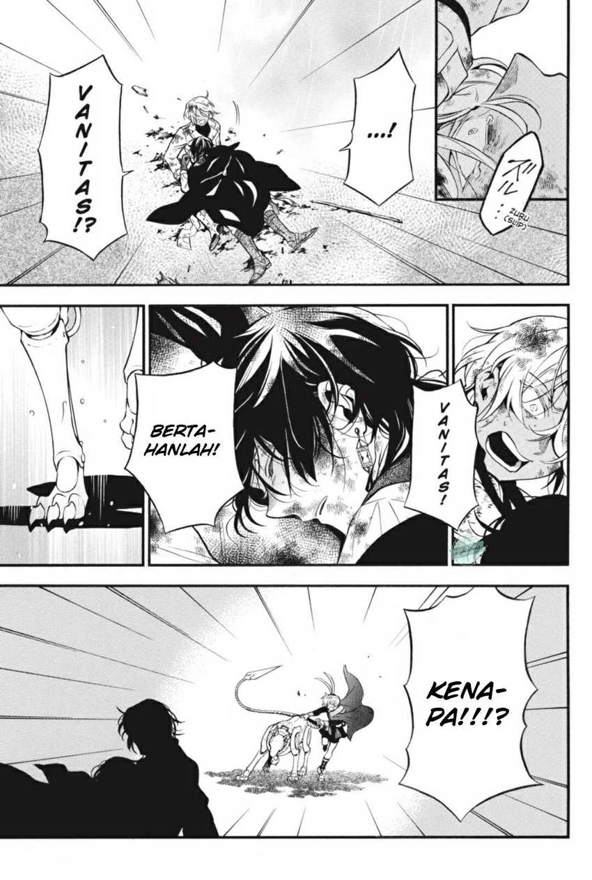 Vanitas no Carte Chapter 54 Gambar 3