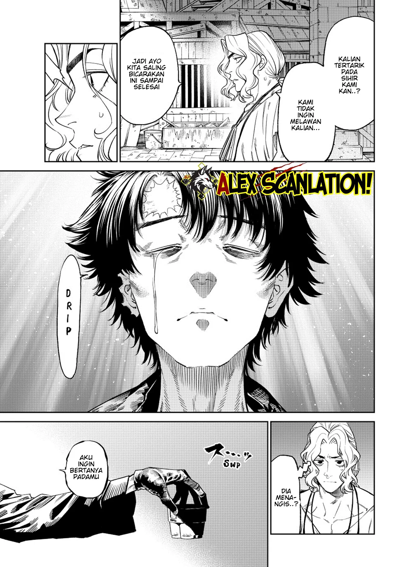 Versus Chapter 23 Gambar 5