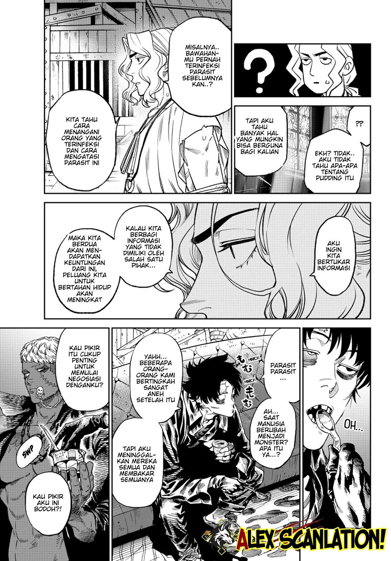 Versus Chapter 23 Gambar 7