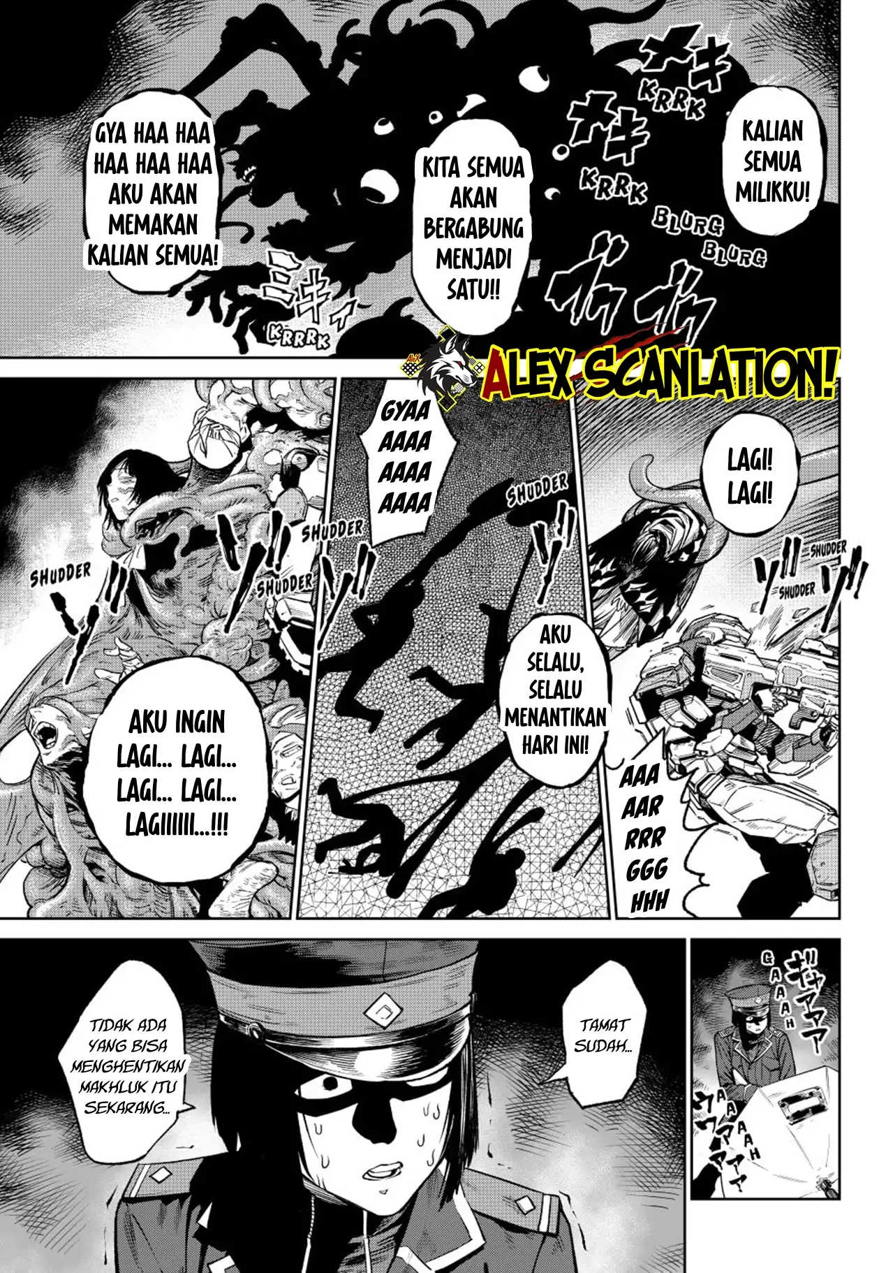 Versus Chapter 24.5 Gambar 23