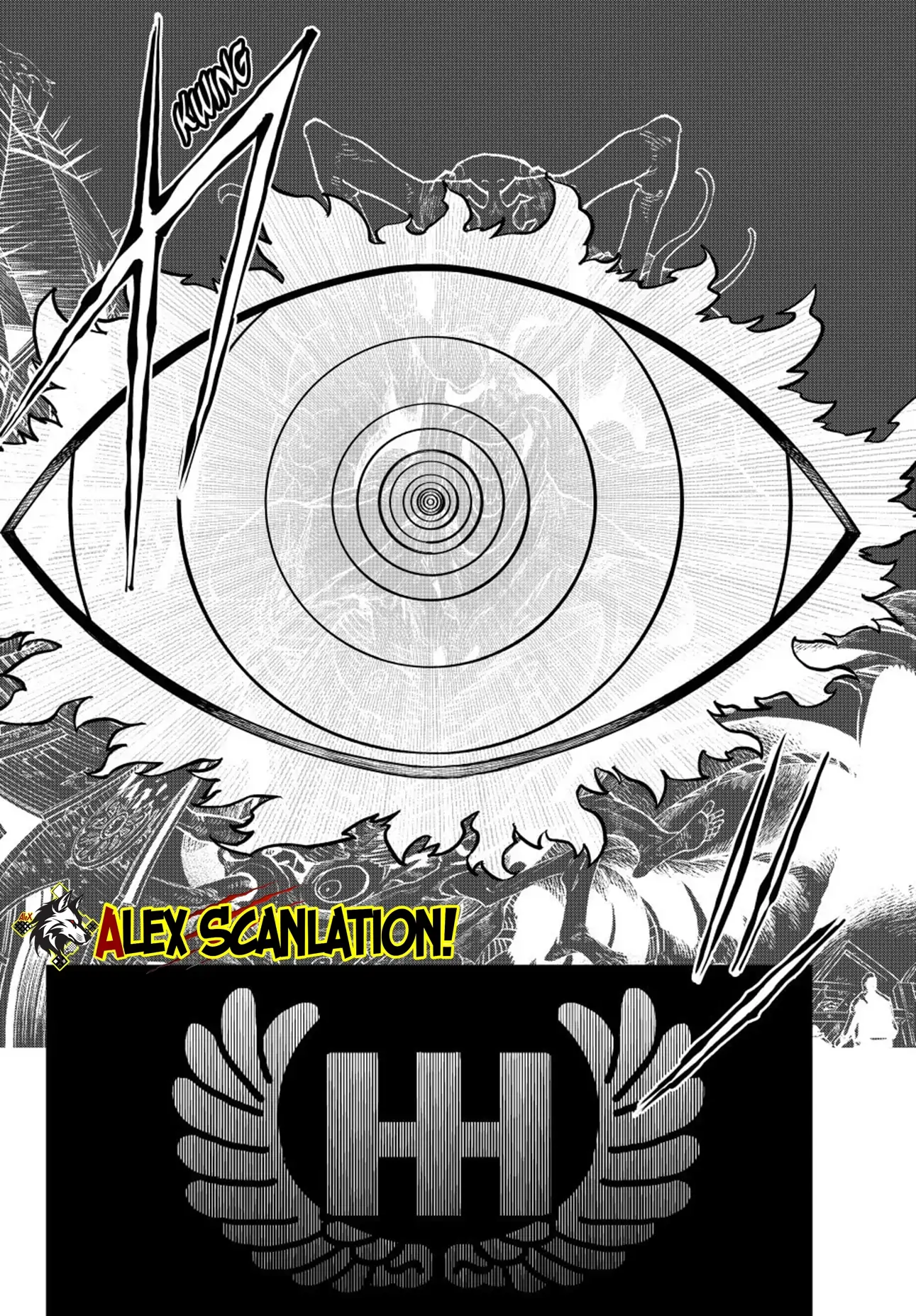 Versus Chapter 24.5 Gambar 29