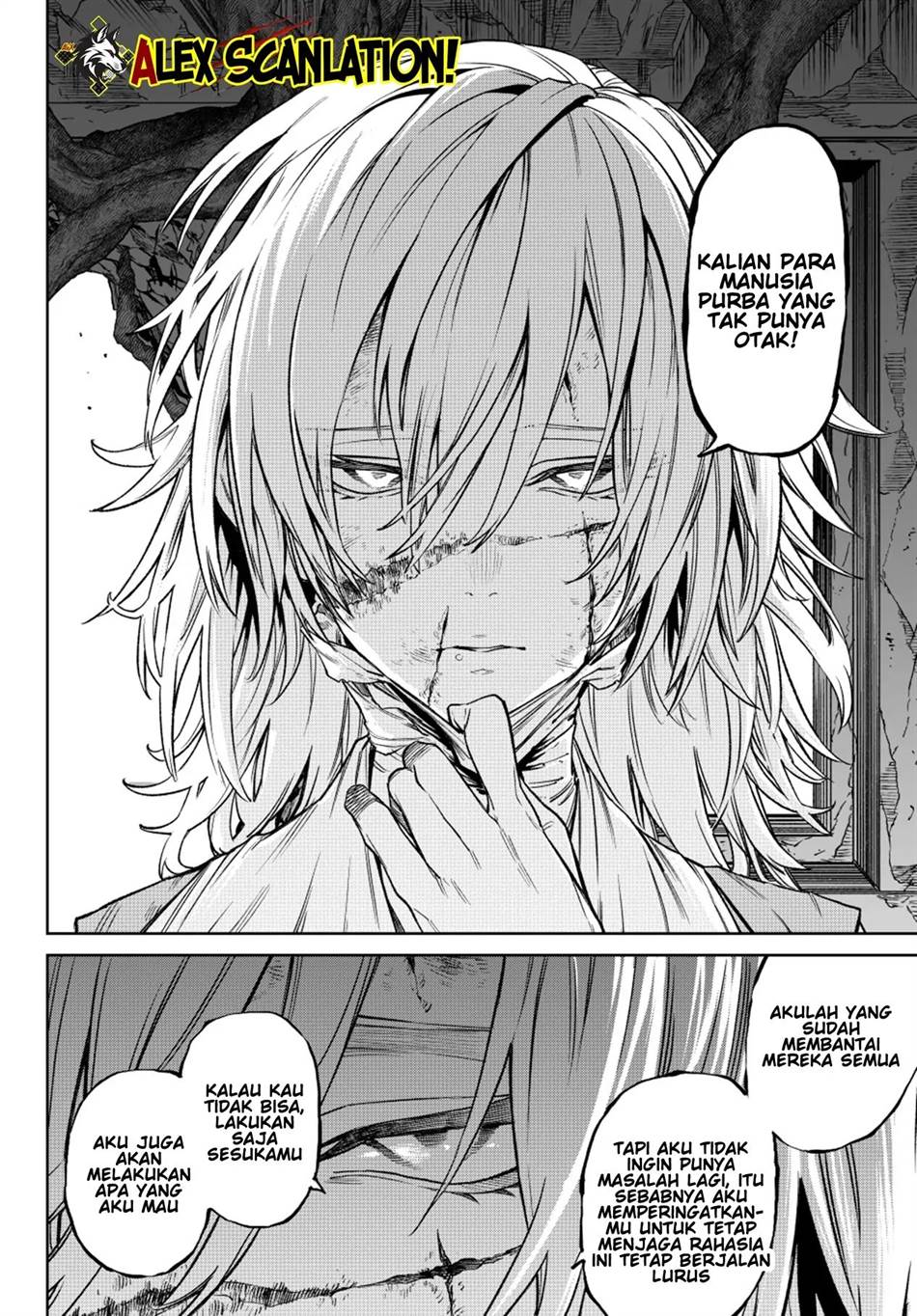 Versus Chapter 26 Gambar 34