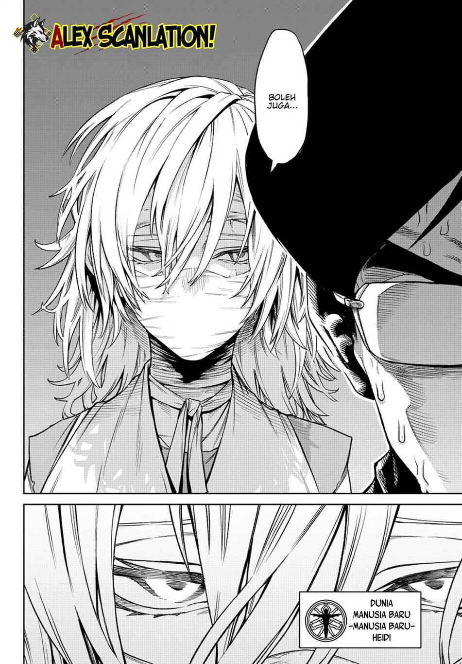 Versus Chapter 26 Gambar 38